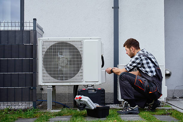 Top rated local Emergency Hvac specialists in Industry, PA